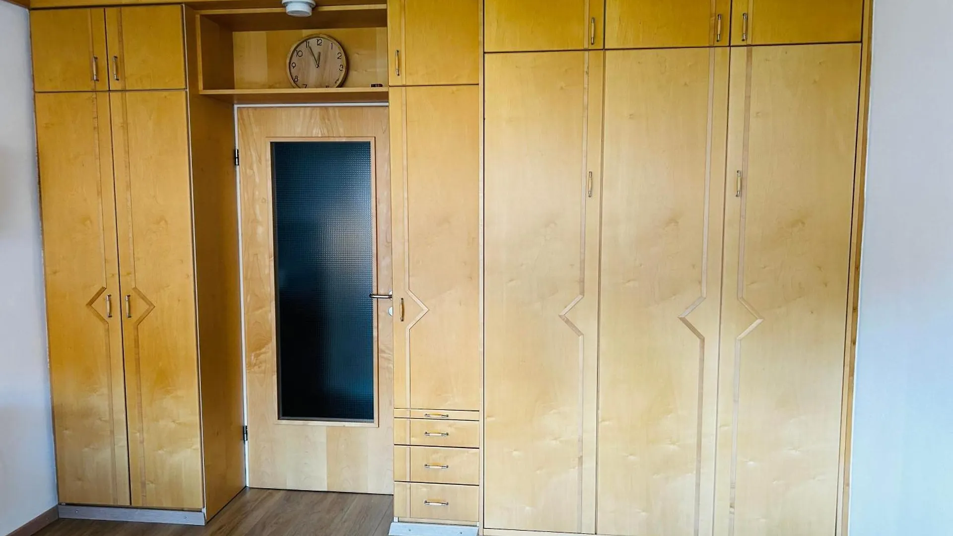 Apartment Ferienwohnung Pflum Steibis